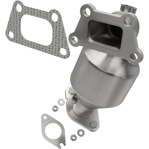 MagnaFlow OEM Grade Federal / EPA Compliant Direct-Fit Manifold Catalytic Converter 52220