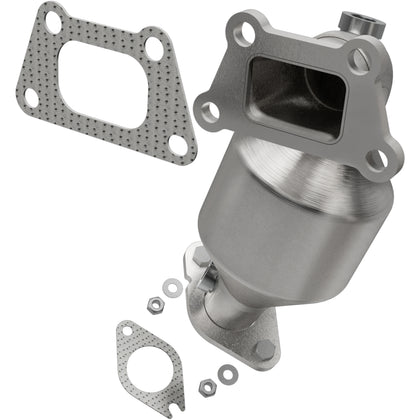 MagnaFlow OEM Grade Federal / EPA Compliant Direct-Fit Manifold Catalytic Converter 52220