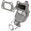 MagnaFlow OEM Grade Federal / EPA Compliant Direct-Fit Manifold Catalytic Converter 52220