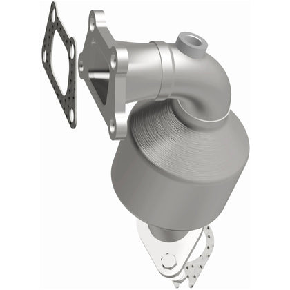 MagnaFlow OEM Grade Federal / EPA Compliant Direct-Fit Manifold Catalytic Converter 52220