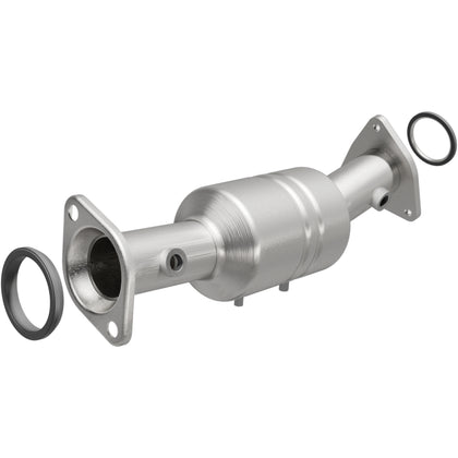 MagnaFlow 2010-2012 Mazda CX-7 2.5L OEM Grade Federal / EPA Compliant Direct-Fit Catalytic Converter 52222