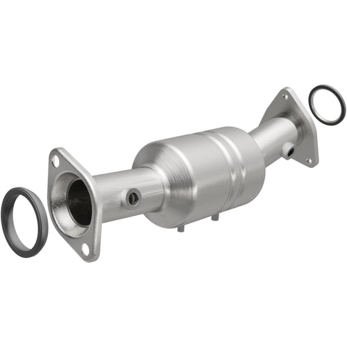 MagnaFlow 2010-2012 Mazda CX-7 2.5L OEM Grade Federal / EPA Compliant Direct-Fit Catalytic Converter 52222