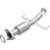 MagnaFlow 2010-2012 Mazda CX-7 2.5L OEM Grade Federal / EPA Compliant Direct-Fit Catalytic Converter 52223