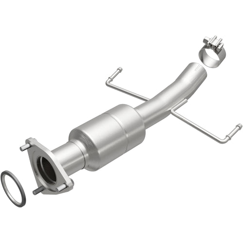 MagnaFlow 2010-2012 Mazda CX-7 2.5L OEM Grade Federal / EPA Compliant Direct-Fit Catalytic Converter 52223