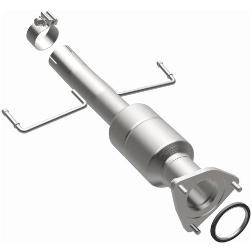 MagnaFlow 2010-2012 Mazda CX-7 2.5L OEM Grade Federal / EPA Compliant Direct-Fit Catalytic Converter 52223