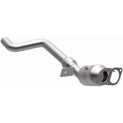 MagnaFlow 2015-2020 Ford Mustang 5.2L OEM Grade Federal / EPA Compliant Direct-Fit Catalytic Converter 52224