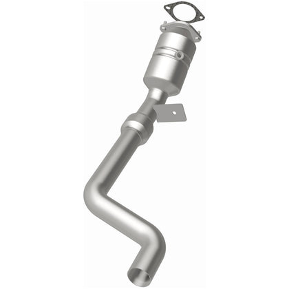 MagnaFlow 2015-2020 Ford Mustang 5.2L OEM Grade Federal / EPA Compliant Direct-Fit Catalytic Converter 52224
