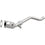 MagnaFlow 2015-2020 Ford Mustang 5.2L OEM Grade Federal / EPA Compliant Direct-Fit Catalytic Converter 52225