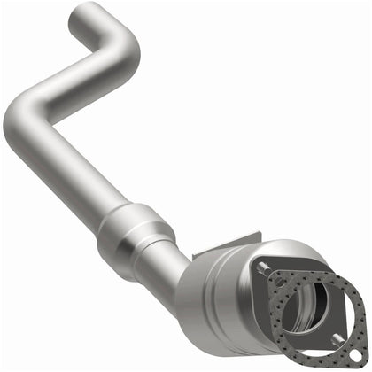 MagnaFlow 2015-2020 Ford Mustang 5.2L OEM Grade Federal / EPA Compliant Direct-Fit Catalytic Converter 52225