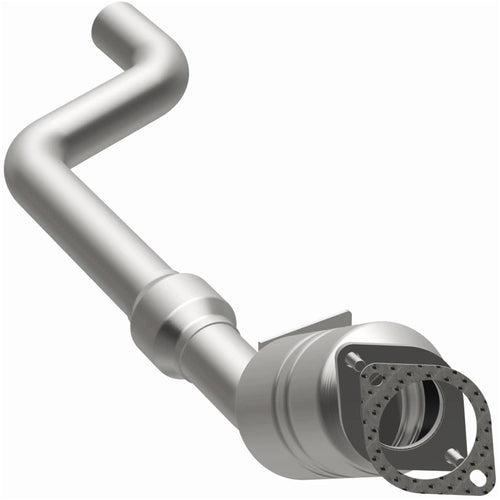 MagnaFlow 2015-2020 Ford Mustang 5.2L OEM Grade Federal / EPA Compliant Direct-Fit Catalytic Converter 52225