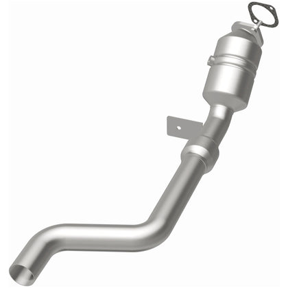 MagnaFlow 2015-2020 Ford Mustang 5.2L OEM Grade Federal / EPA Compliant Direct-Fit Catalytic Converter 52225