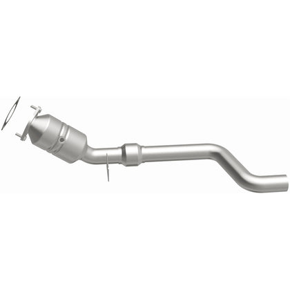 MagnaFlow 2015-2020 Ford Mustang 5.2L OEM Grade Federal / EPA Compliant Direct-Fit Catalytic Converter 52225