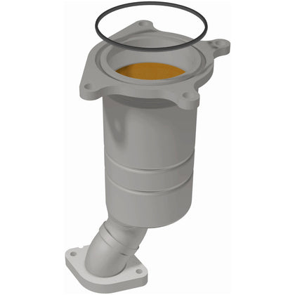 MagnaFlow OEM Grade Federal / EPA Compliant Direct-Fit Catalytic Converter 52232