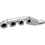 MagnaFlow 2007-2010 BMW X5 4.8L OEM Grade Federal / EPA Compliant Direct-Fit Manifold Catalytic Converter 52236