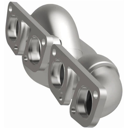 MagnaFlow 2007-2010 BMW X5 4.8L OEM Grade Federal / EPA Compliant Direct-Fit Manifold Catalytic Converter 52237