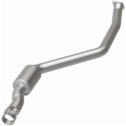 MagnaFlow 2008-2013 BMW 128i 3.0L OEM Grade Federal / EPA Compliant Direct-Fit Catalytic Converter 52238