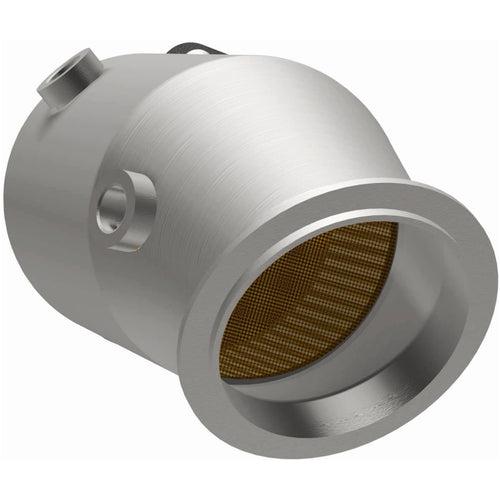 MagnaFlow OEM Grade Federal / EPA Compliant Direct-Fit Catalytic Converter 52245