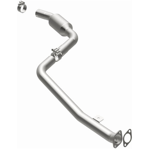 MagnaFlow 2011-2012 BMW X3 xDrive28i 3.0L OEM Grade Federal / EPA Compliant Direct-Fit Catalytic Converter 52249