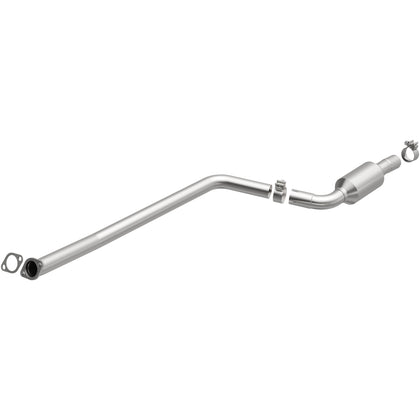 MagnaFlow 2011-2012 BMW X3 xDrive28i 3.0L OEM Grade Federal / EPA Compliant Direct-Fit Catalytic Converter 52250