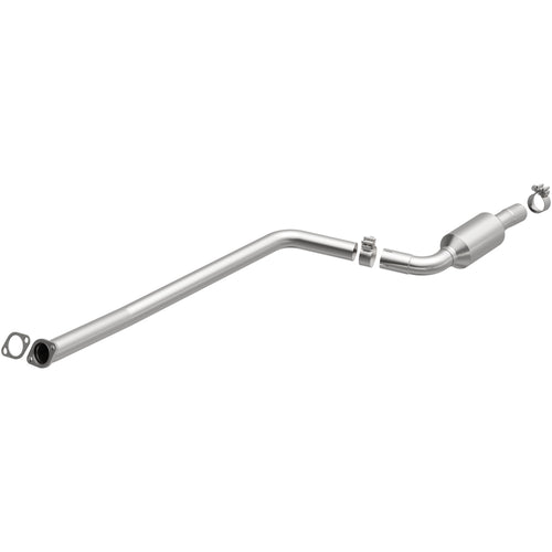 MagnaFlow 2011-2012 BMW X3 xDrive28i 3.0L OEM Grade Federal / EPA Compliant Direct-Fit Catalytic Converter 52250