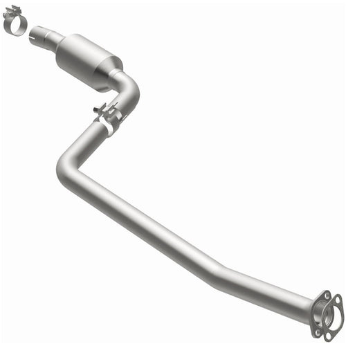 MagnaFlow 2011-2012 BMW X3 xDrive28i 3.0L OEM Grade Federal / EPA Compliant Direct-Fit Catalytic Converter 52250