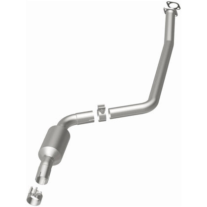 MagnaFlow 2011-2012 BMW X3 xDrive28i 3.0L OEM Grade Federal / EPA Compliant Direct-Fit Catalytic Converter 52250
