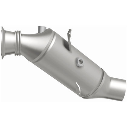 MagnaFlow OEM Grade Federal / EPA Compliant Direct-Fit Catalytic Converter 52254