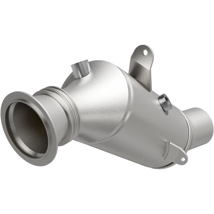MagnaFlow OEM Grade Federal / EPA Compliant Direct-Fit Catalytic Converter 52254
