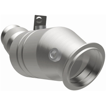 MagnaFlow OEM Grade Federal / EPA Compliant Direct-Fit Catalytic Converter 52257