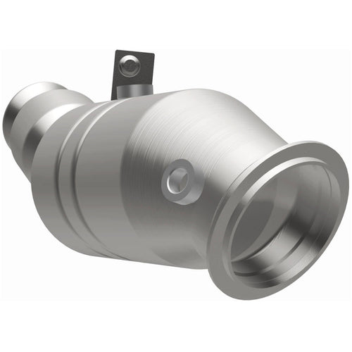 MagnaFlow OEM Grade Federal / EPA Compliant Direct-Fit Catalytic Converter 52257