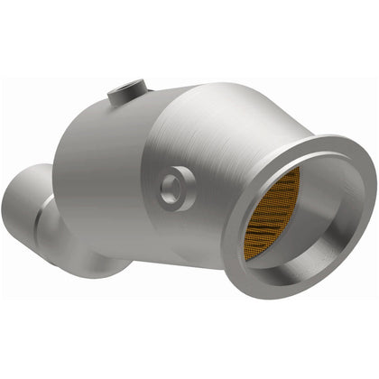 MagnaFlow OEM Grade Federal / EPA Compliant Direct-Fit Catalytic Converter 52258