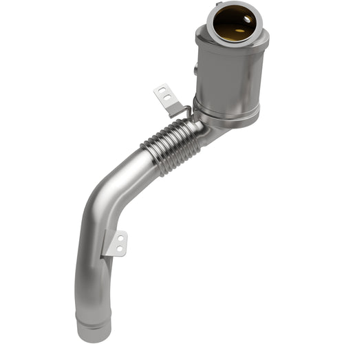 MagnaFlow OEM Grade Federal / EPA Compliant Direct-Fit Catalytic Converter 52263