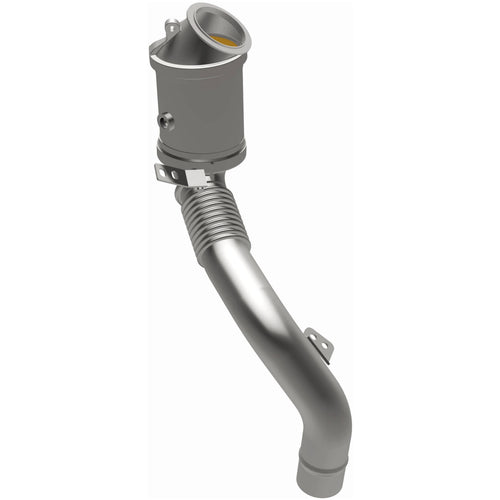 MagnaFlow OEM Grade Federal / EPA Compliant Direct-Fit Catalytic Converter 52263