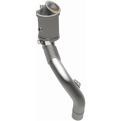 MagnaFlow OEM Grade Federal / EPA Compliant Direct-Fit Catalytic Converter 52263