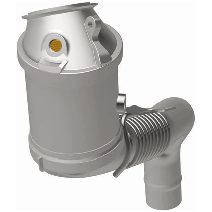 MagnaFlow OEM Grade Federal / EPA Compliant Direct-Fit Catalytic Converter 52263