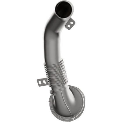 MagnaFlow OEM Grade Federal / EPA Compliant Direct-Fit Catalytic Converter 52263