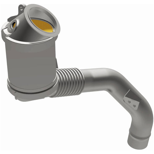 MagnaFlow OEM Grade Federal / EPA Compliant Direct-Fit Catalytic Converter 52264