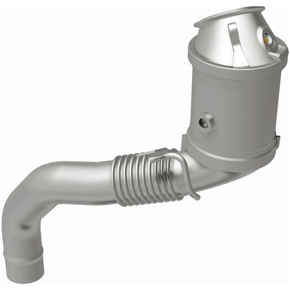 MagnaFlow OEM Grade Federal / EPA Compliant Direct-Fit Catalytic Converter 52264