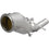 MagnaFlow OEM Grade Federal / EPA Compliant Direct-Fit Catalytic Converter 52265