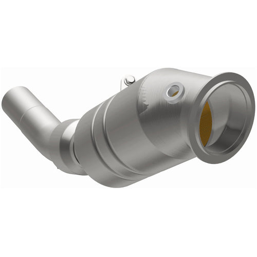 MagnaFlow OEM Grade Federal / EPA Compliant Direct-Fit Catalytic Converter 52265