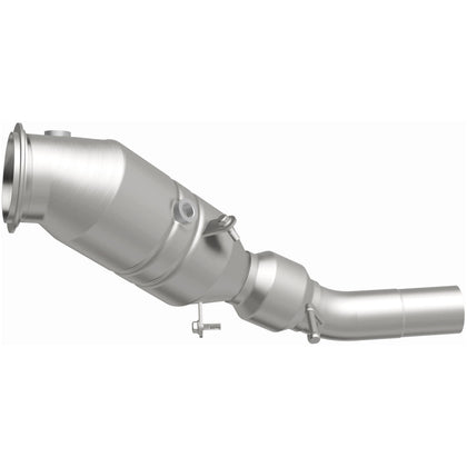 MagnaFlow OEM Grade Federal / EPA Compliant Direct-Fit Catalytic Converter 52265