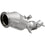 MagnaFlow OEM Grade Federal / EPA Compliant Direct-Fit Catalytic Converter 52266