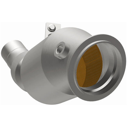 MagnaFlow OEM Grade Federal / EPA Compliant Direct-Fit Catalytic Converter 52266