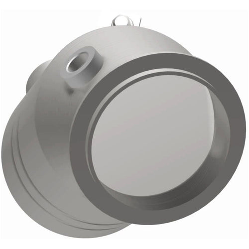 MagnaFlow OEM Grade Federal / EPA Compliant Direct-Fit Catalytic Converter 52267