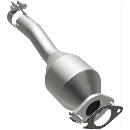 MagnaFlow 2010-2013 Ford Transit Connect 2.0L OEM Grade Federal / EPA Compliant Direct-Fit Catalytic Converter 52270