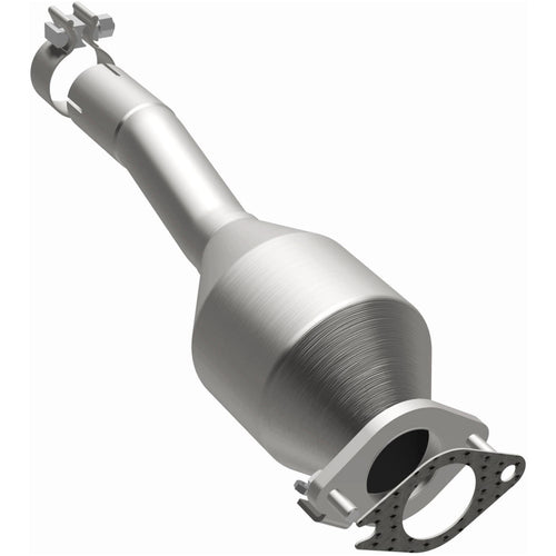 MagnaFlow 2010-2013 Ford Transit Connect 2.0L OEM Grade Federal / EPA Compliant Direct-Fit Catalytic Converter 52270