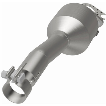MagnaFlow 2010-2013 Ford Transit Connect 2.0L OEM Grade Federal / EPA Compliant Direct-Fit Catalytic Converter 52270
