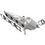 MagnaFlow OEM Grade Federal / EPA Compliant Direct-Fit Manifold Catalytic Converter 52271