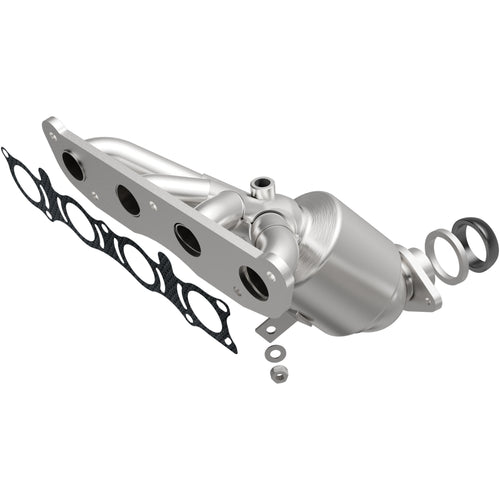 MagnaFlow OEM Grade Federal / EPA Compliant Direct-Fit Manifold Catalytic Converter 52271