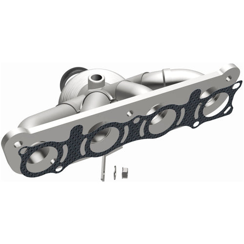 MagnaFlow OEM Grade Federal / EPA Compliant Direct-Fit Manifold Catalytic Converter 52271
